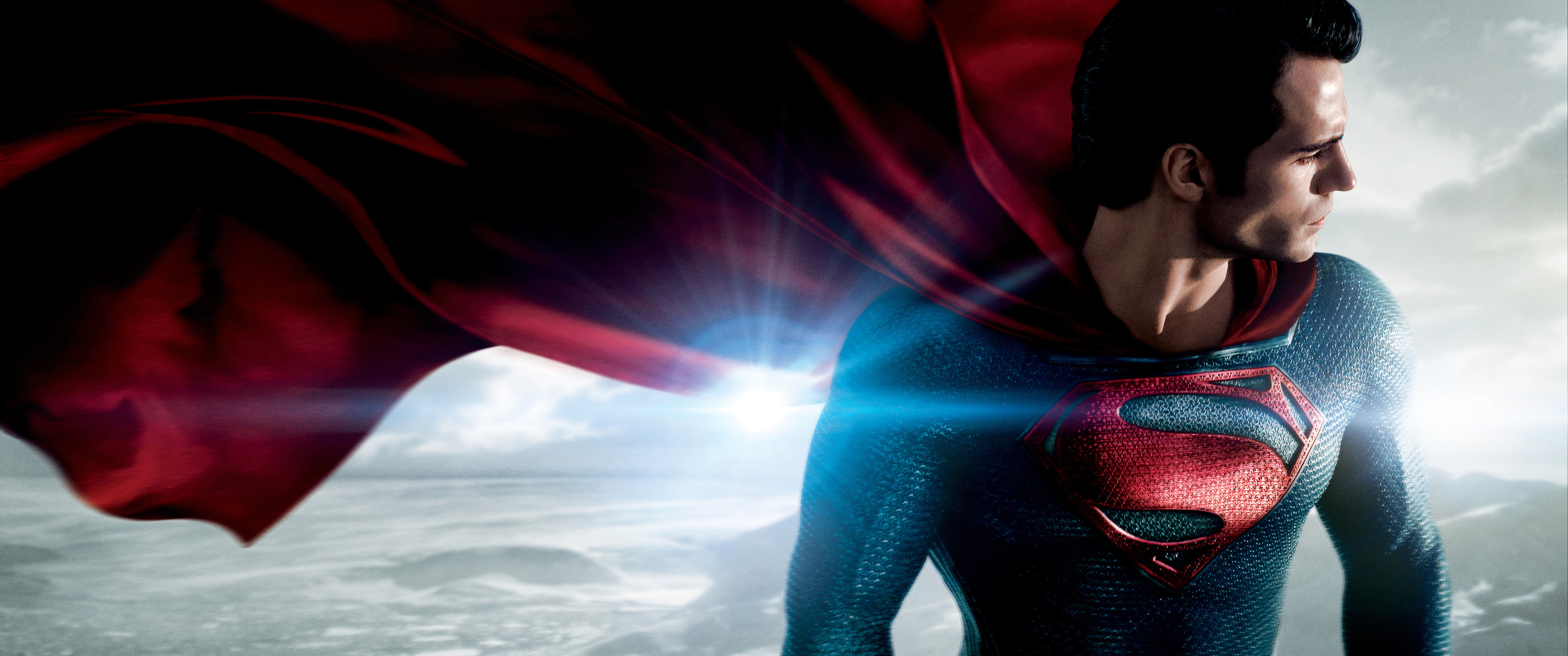 3440x1440 Superman Cave 8k UltraWide Quad HD 1440P ,HD 4k Wallpapers ...