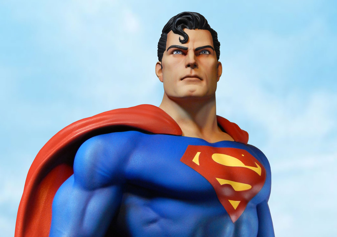 1280x900 Superman Digital Artwork 1280x900 Resolution HD 4k Wallpapers