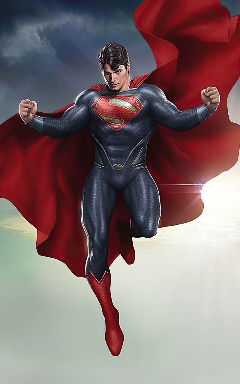 Tải xuống APK Cool Superman Wallpaper HD for Android cho Android