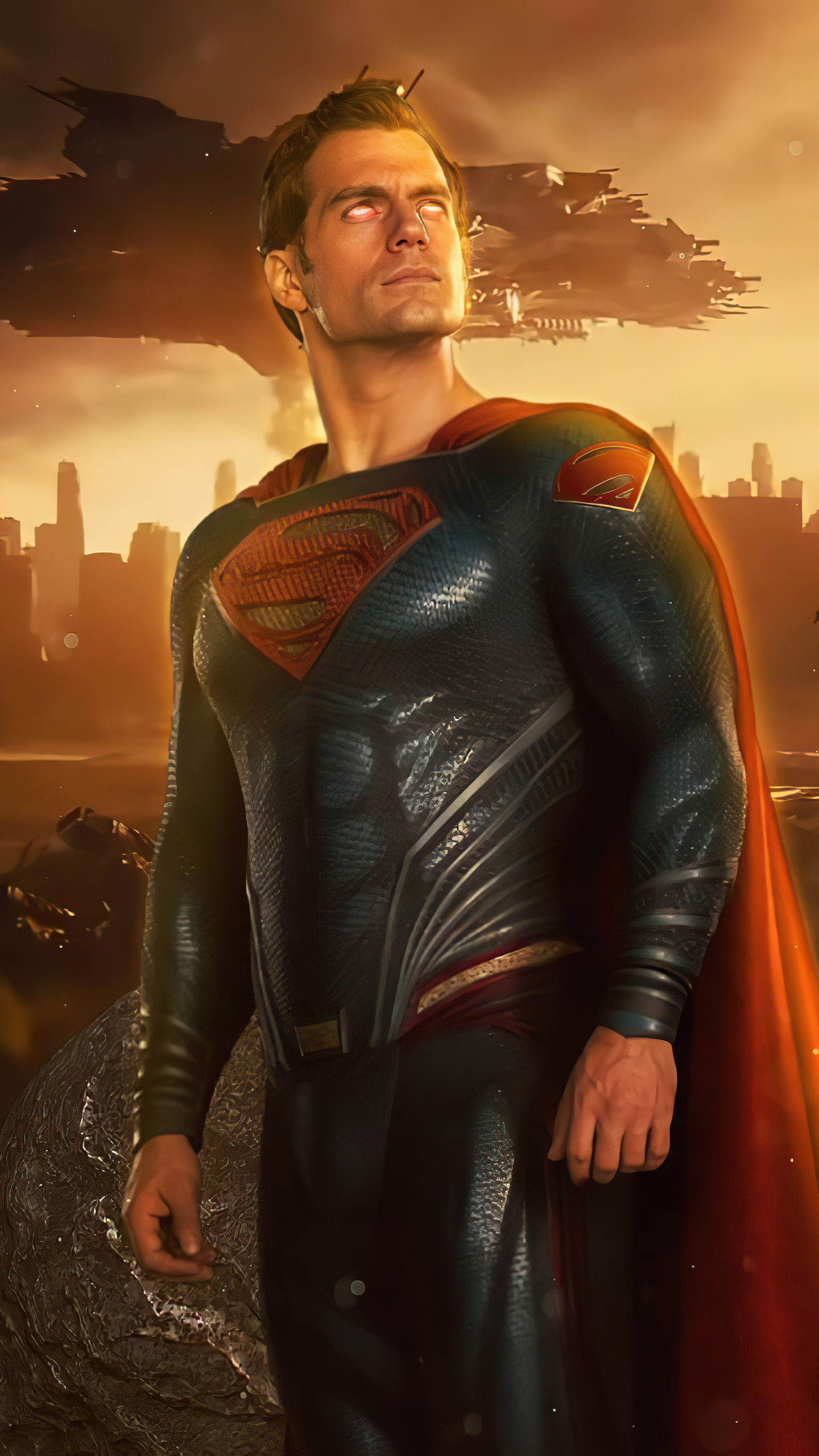 1440x2560 Superman Henry Cavill 5k Samsung Galaxy S6,S7 ,Google Pixel ...