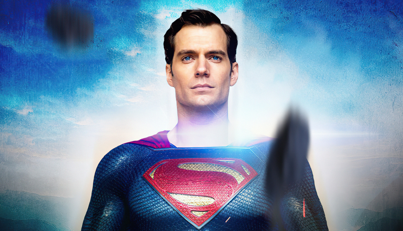 1336x768 Superman Hope Laptop HD ,HD 4k Wallpapers,Images,Backgrounds ...