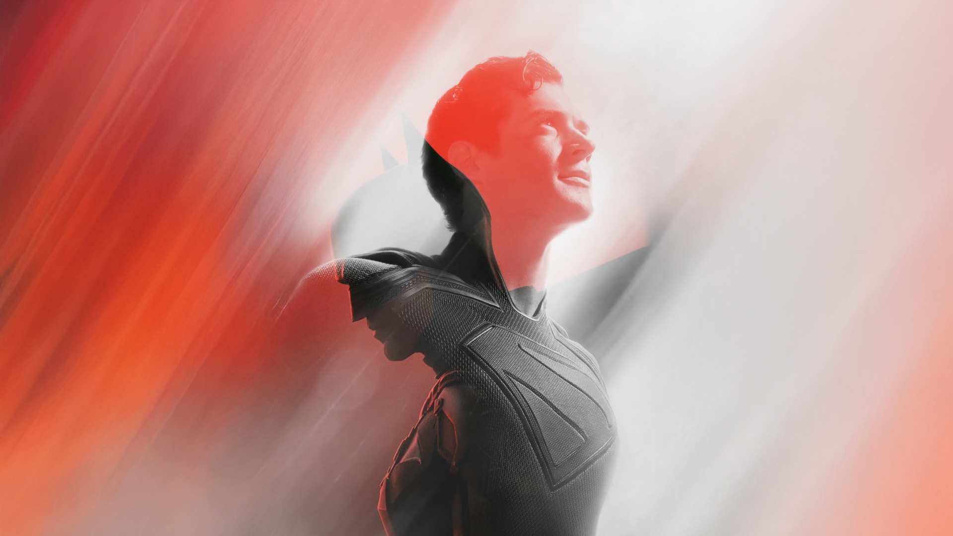 1920x1080 Superman X Batman 2025 Laptop Full HD 1080P ,HD 4k Wallpapers ...