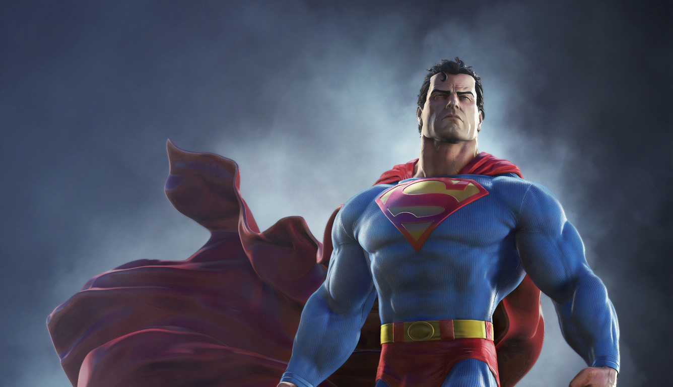 1336x768 Superman4k Laptop HD ,HD 4k Wallpapers,Images,Backgrounds ...