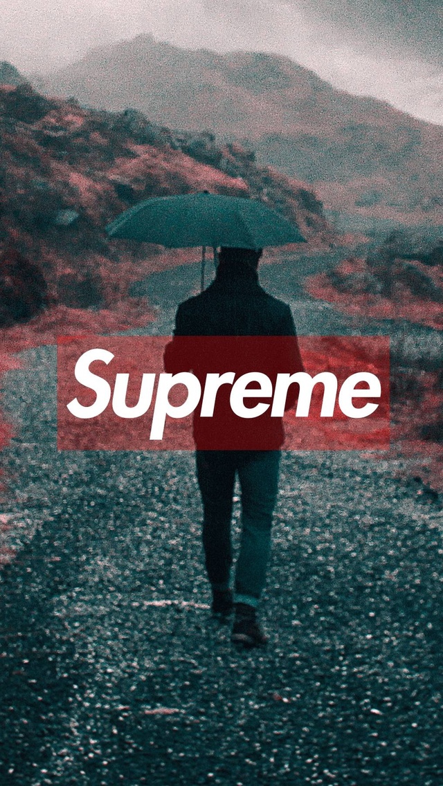 640x1136 Supreme Iphone 5 5c 5s Se Ipod Touch Hd 4k Wallpapers Images Backgrounds Photos And Pictures