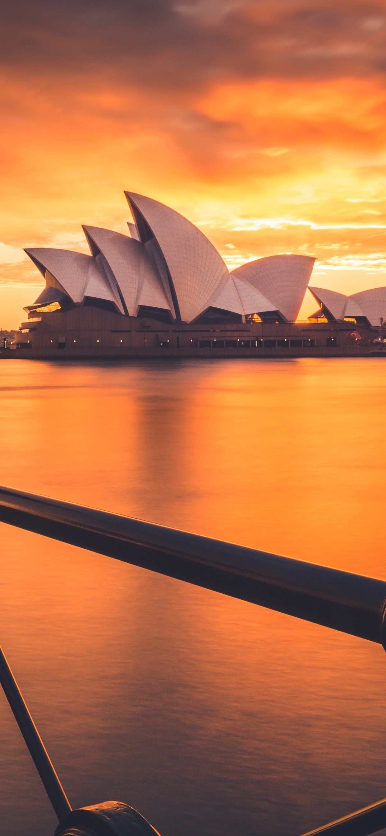 1242x2688 Sydney Opera House 4k Iphone XS MAX HD 4k Wallpapers, Images,  Backgrounds, Photos and Pictures