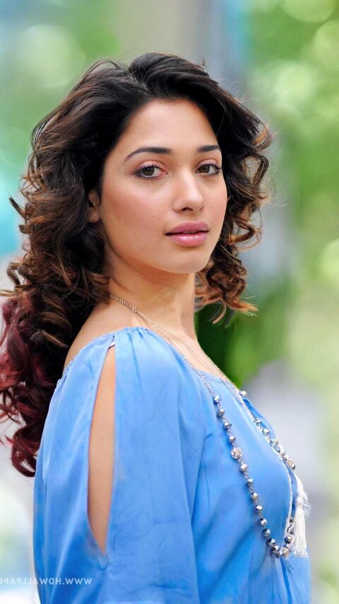 480x854 Tamanna Actress Android One HD 4k Wallpapers, Images, Backgrounds,  Photos and Pictures