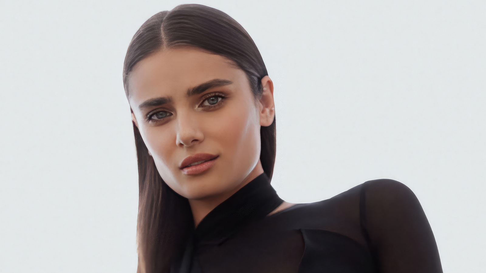 1600x900 Taylor Hill Lvr Magazine 4k 1600x900 Resolution HD 4k