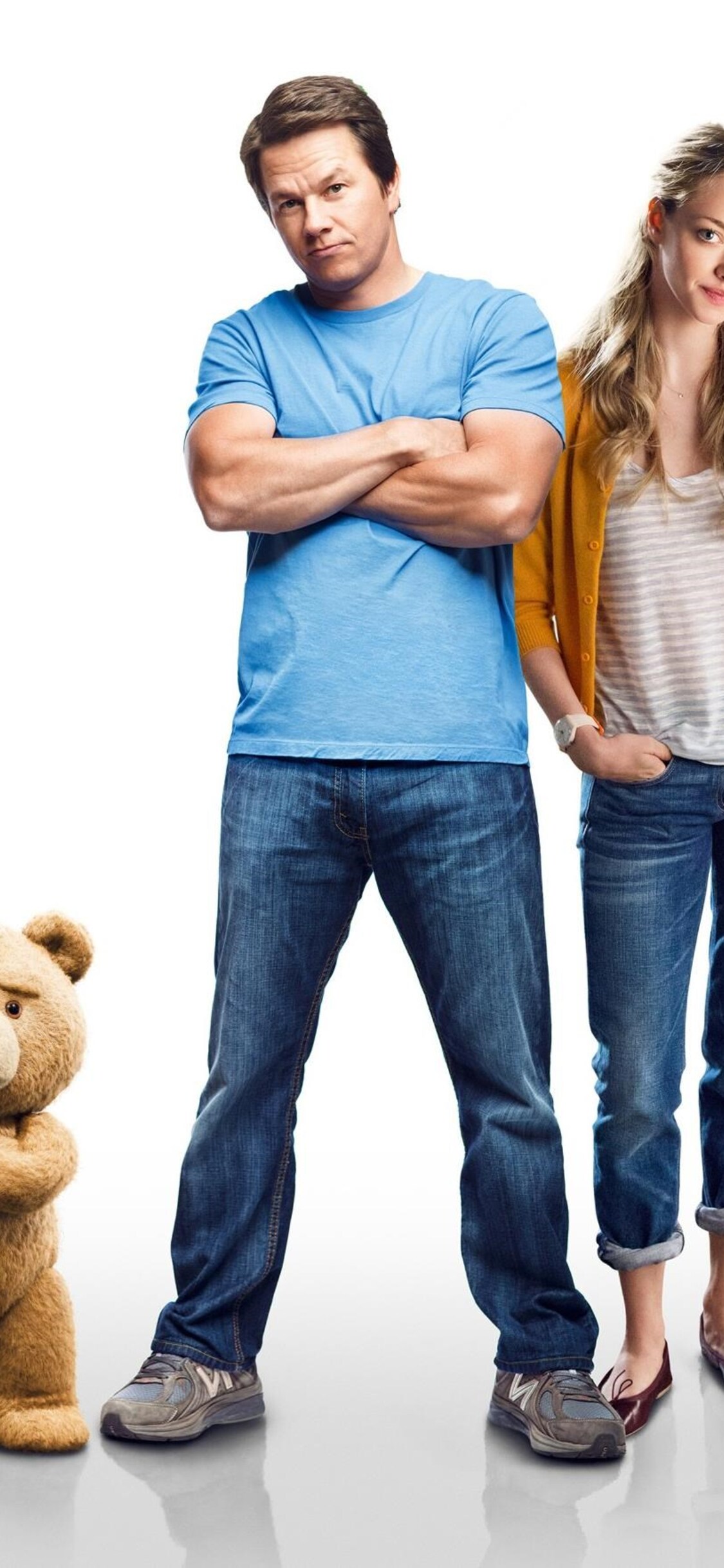 1125x2436 Ted 2 Movie Iphone XS,Iphone 10,Iphone X HD 4k Wallpapers,  Images, Backgrounds, Photos and Pictures
