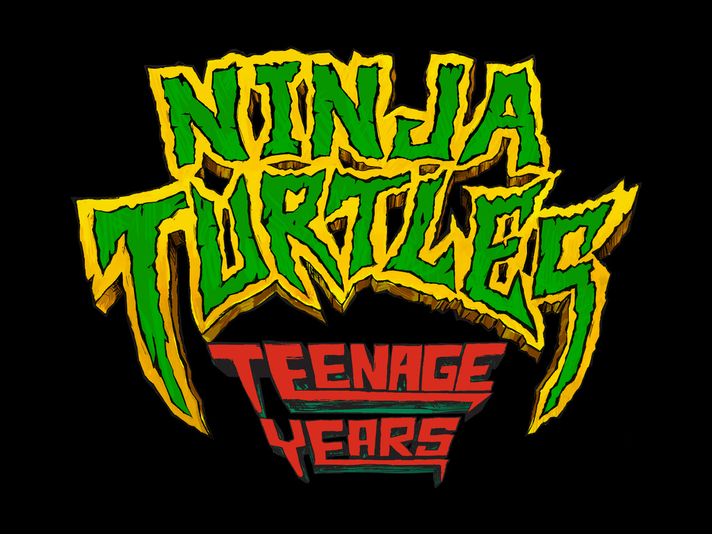 1024x768 Teenage Mutant Ninja Turtles Mutant Mayhem Wallpaper,1024x768 ...