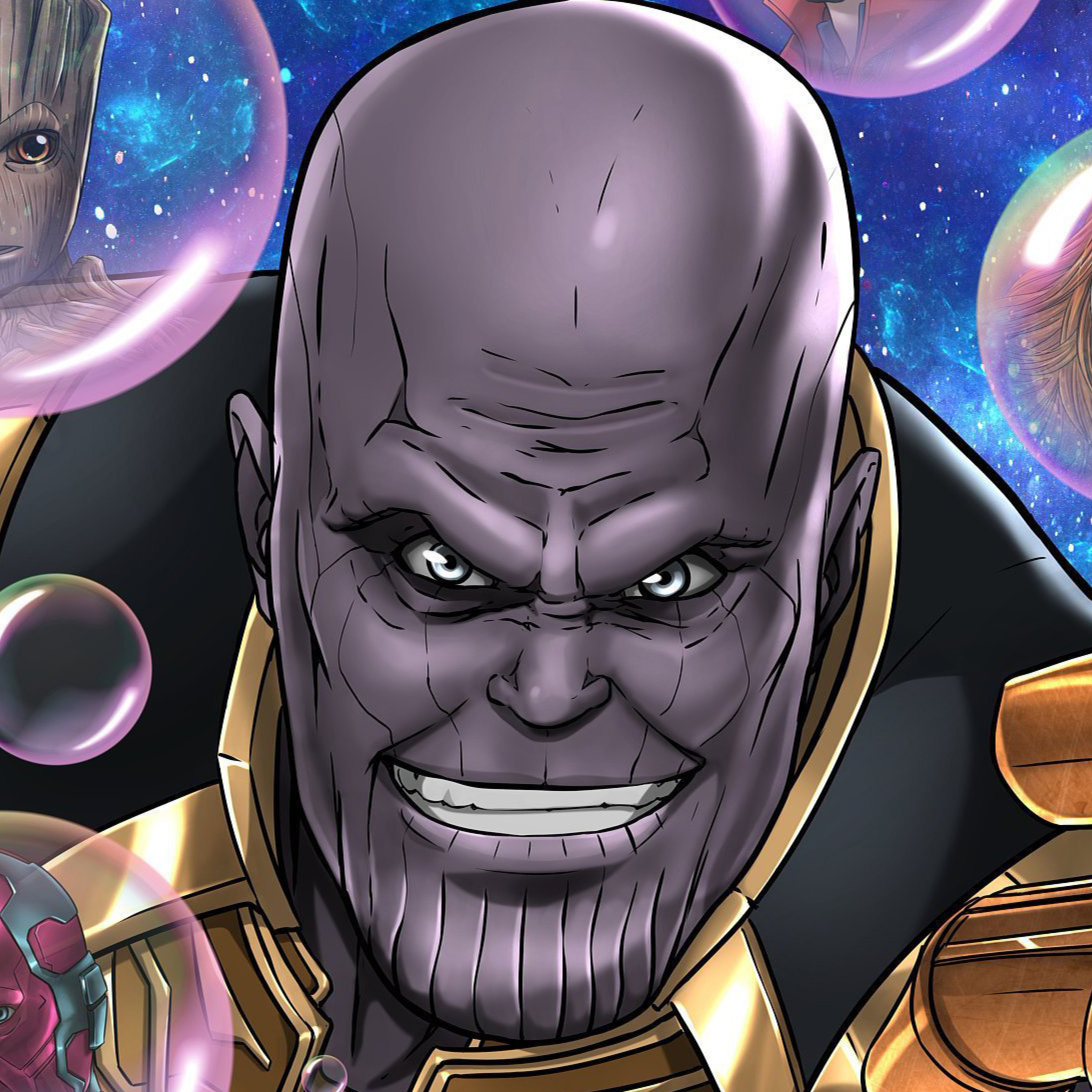Thanos HD Art In 2932x2932 Resolution. thanos-hd-art-nk.jpg. 