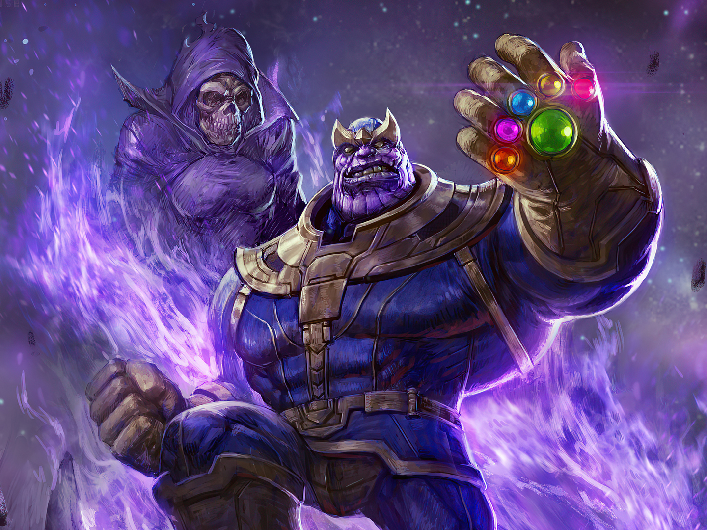 Thanos Mad Titan In 1440x1080 Resolution. thanos-mad-titan-rt.jpg. 