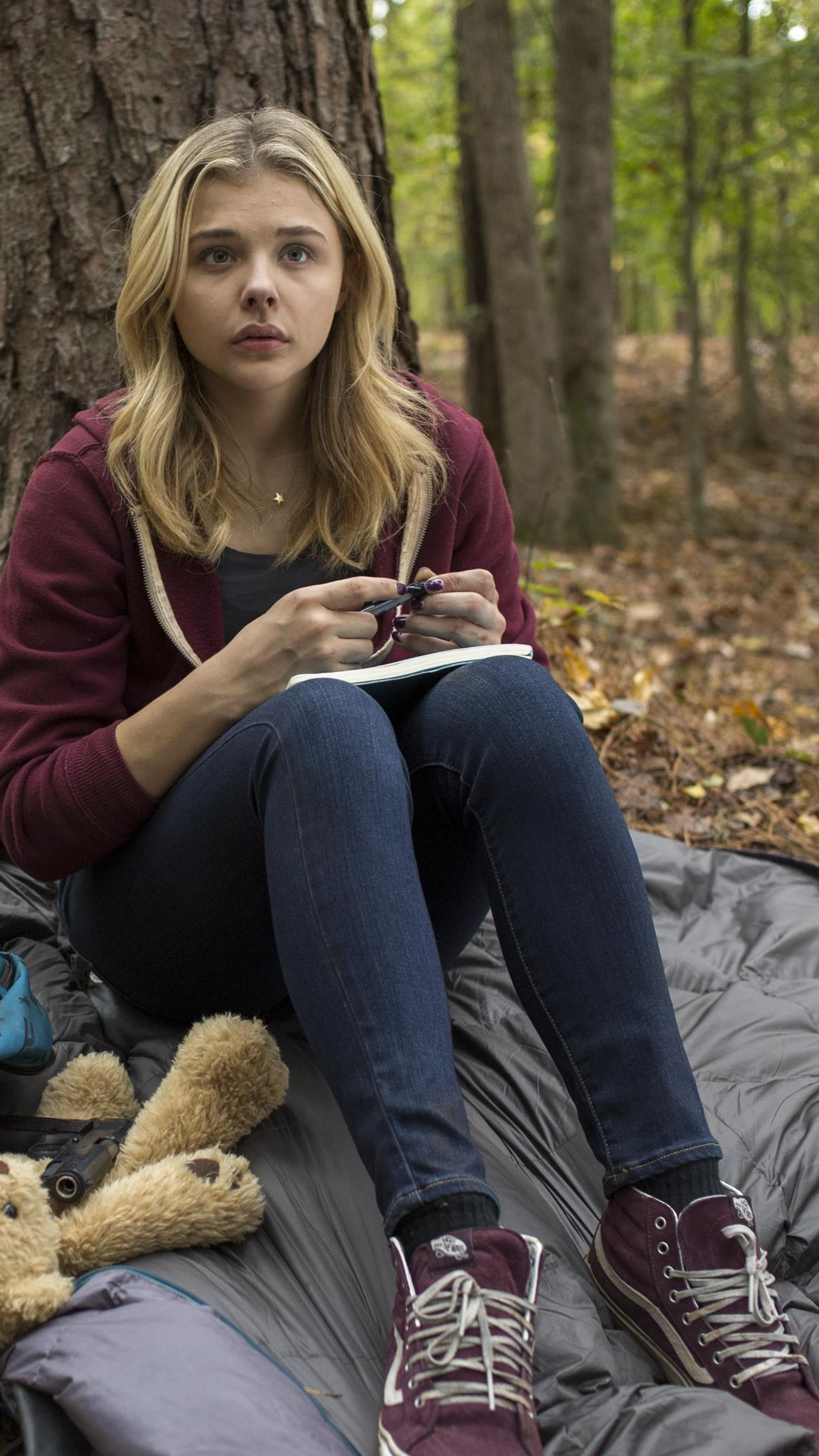 2160x3840 The 5th Wave 2 2016 Sony Xperia X,XZ,Z5 Premium ,HD 4k Wallpapers,Images,Backgrounds