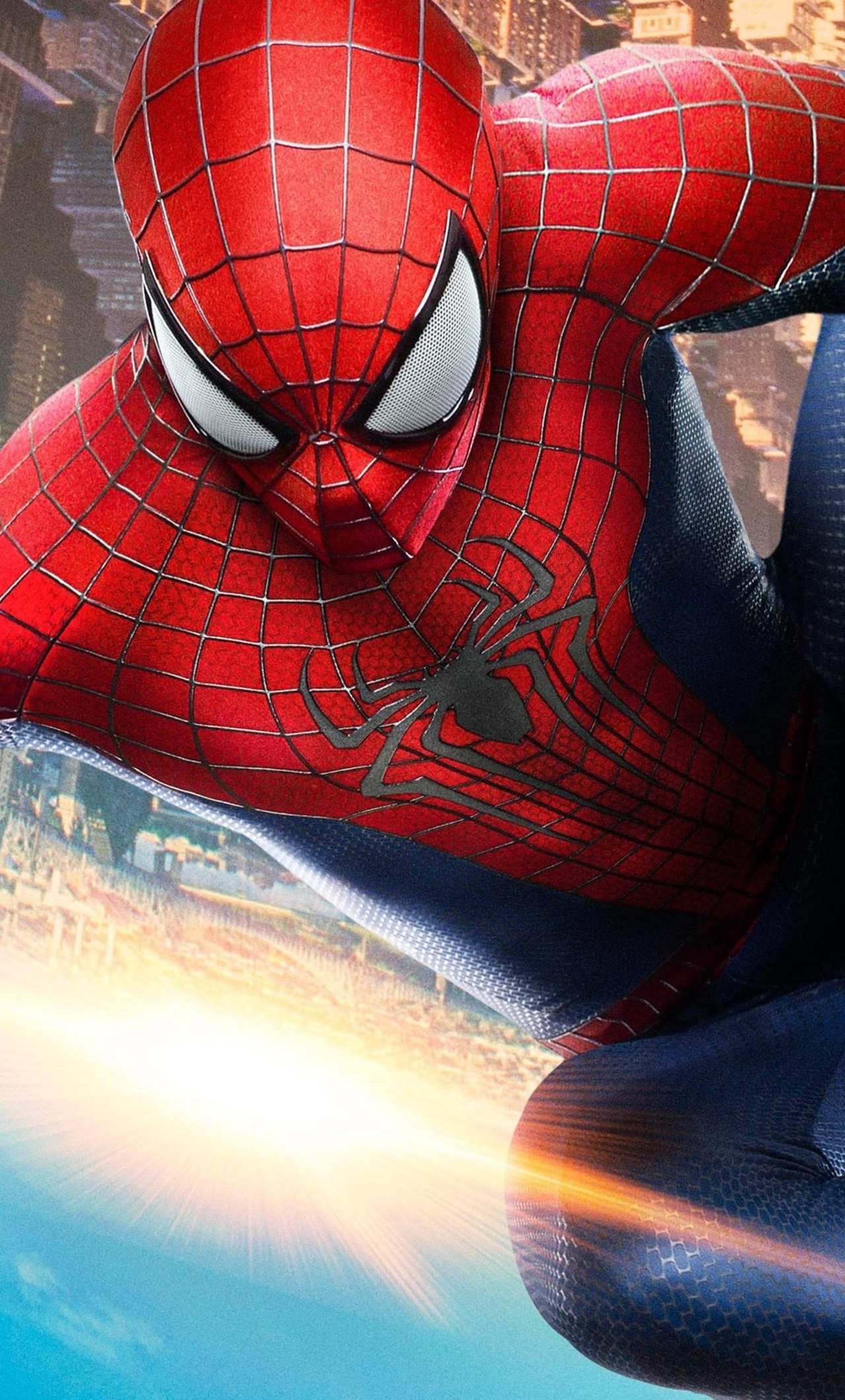 The Amazing Spider-Man for iPhone - Download