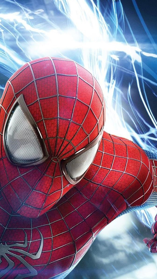 Movie The Amazing Spider-Man 2 HD Wallpaper