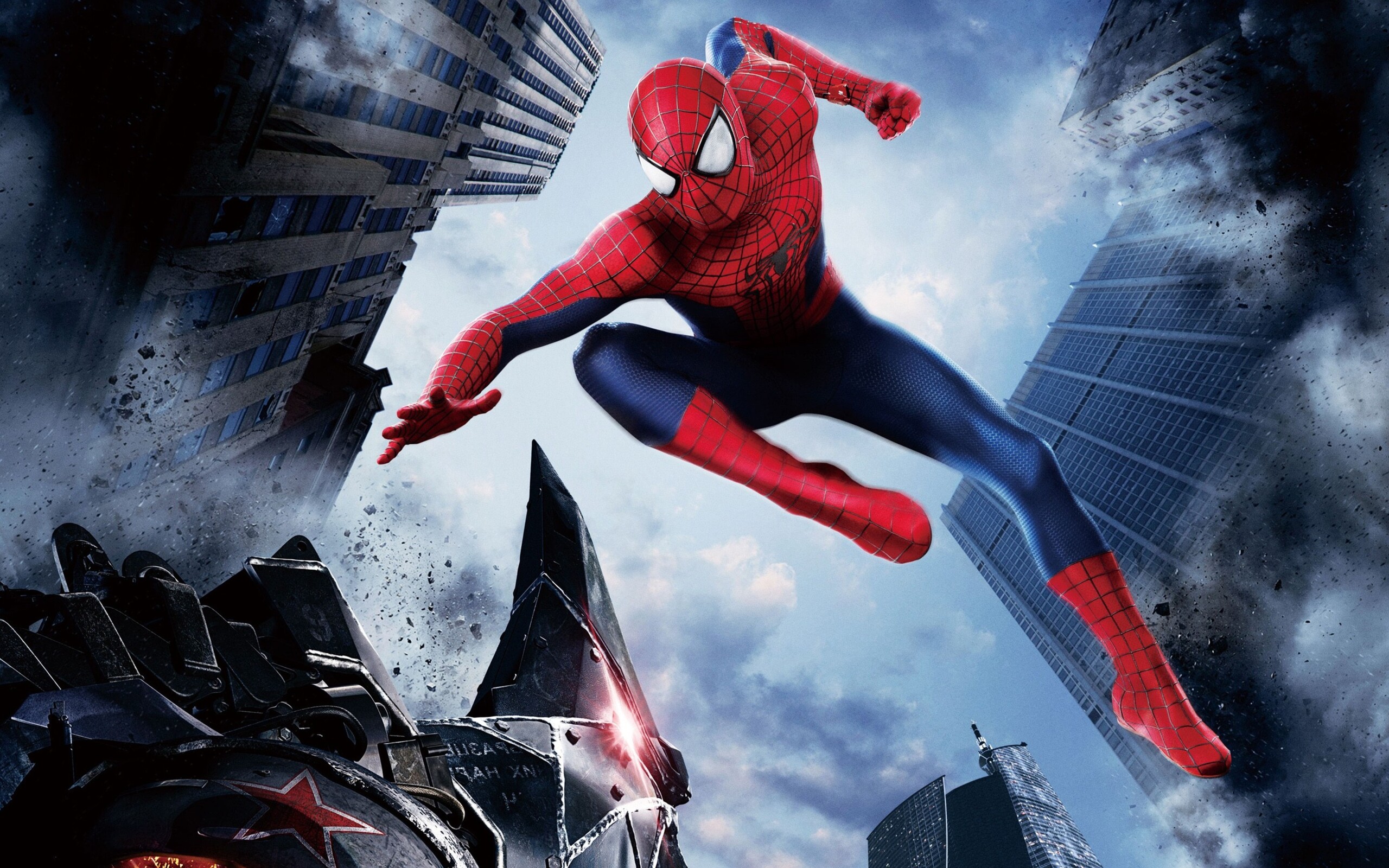 2560x1600 The Amazing Spider Man 2560x1600 Resolution HD 4k Wallpapers,  Images, Backgrounds, Photos and Pictures