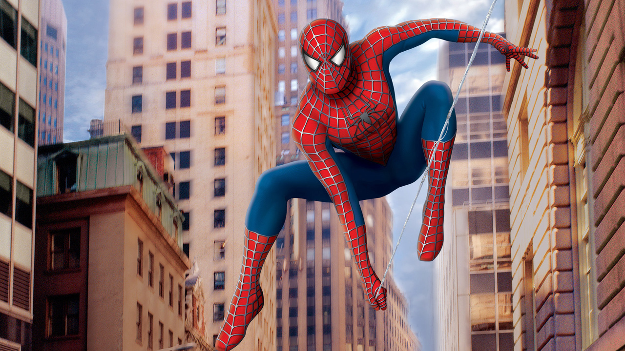 1280x720 The Amazing Spiderman 2018 720P HD 4k Wallpapers Images