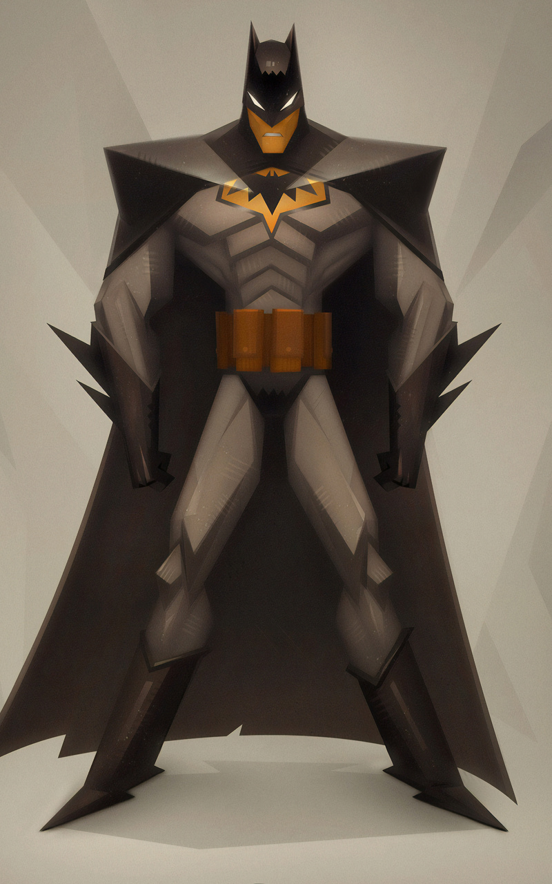 800x1280 The Angry Batman Nexus 7,Samsung Galaxy Tab 10,Note Android ...