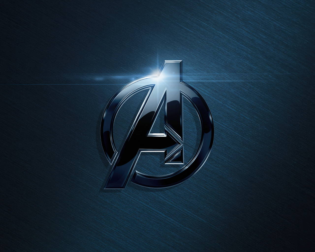 1280x1024 The Avengers Metal Logo 4k 1280x1024 Resolution HD 4k Wallpapers,  Images, Backgrounds, Photos and Pictures