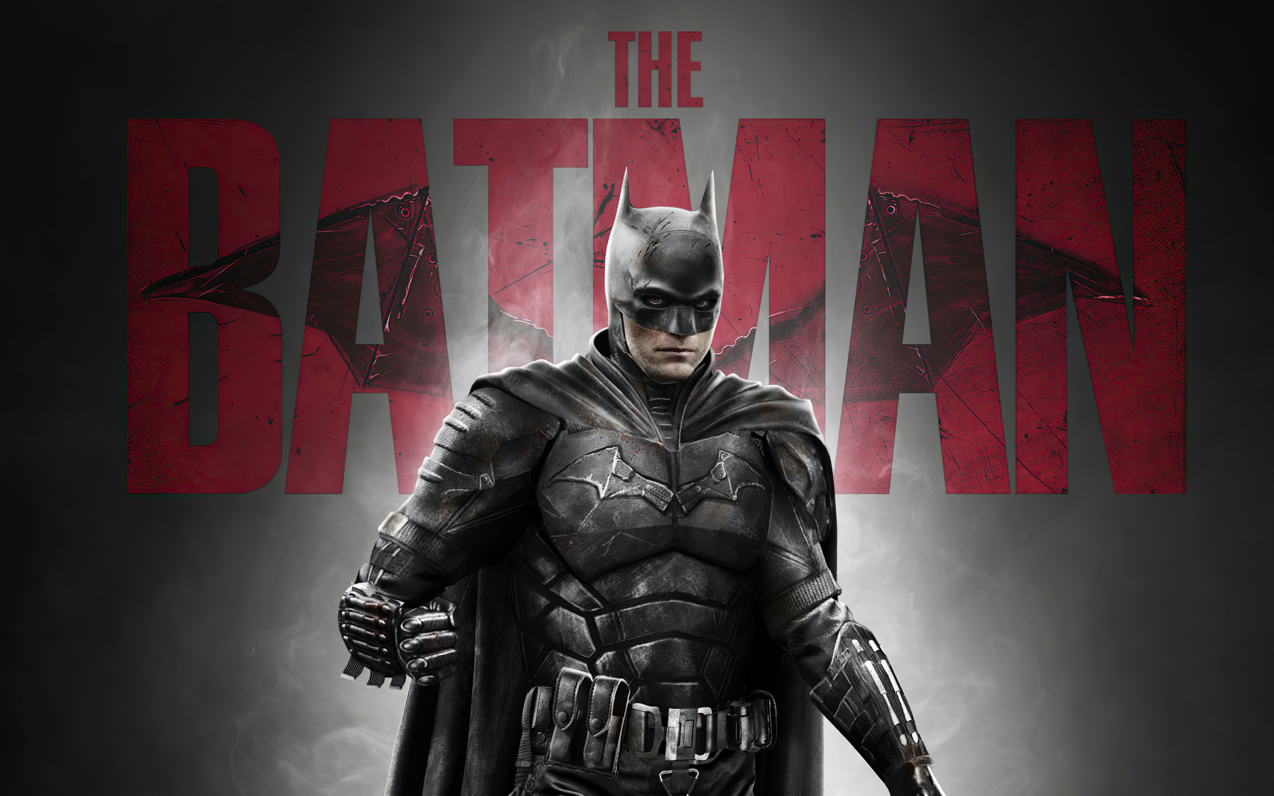 review of latest batman movie