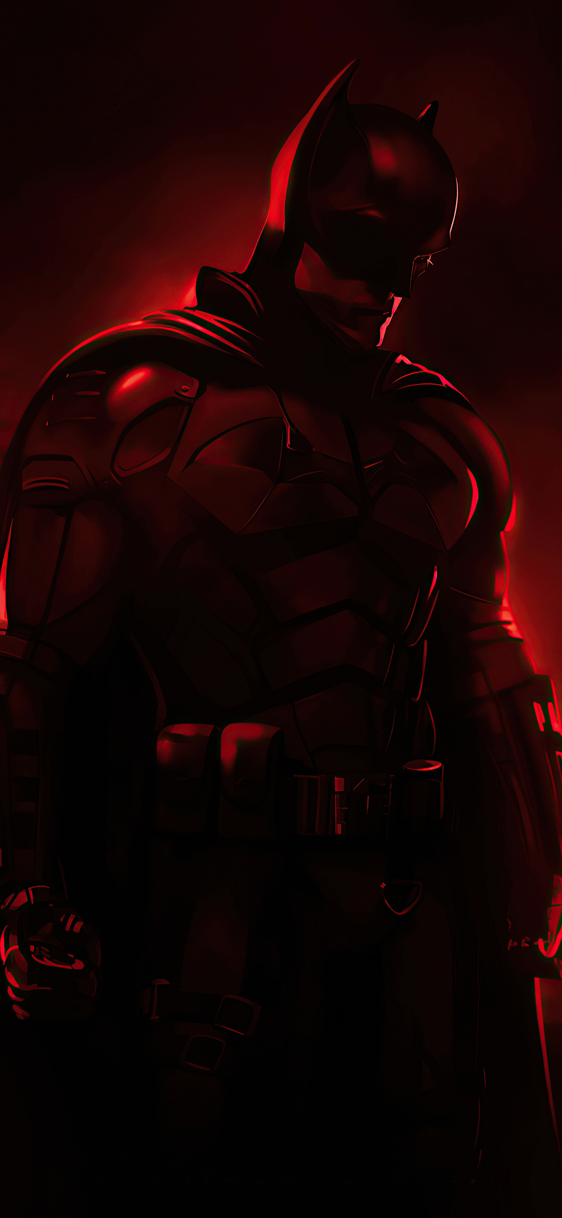 Batman iphone Wallpaper  NawPic