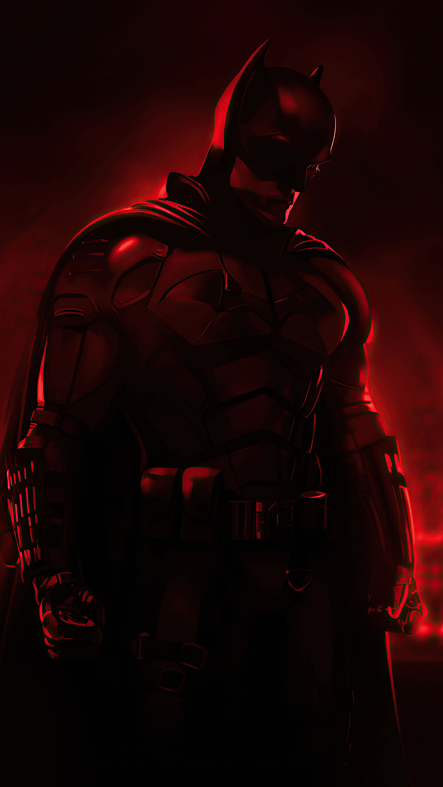 Bộ Sưu Tập Hình Nền Batman Siêu Đỉnh Với Hơn 999 Ảnh Chất Lượng 4K