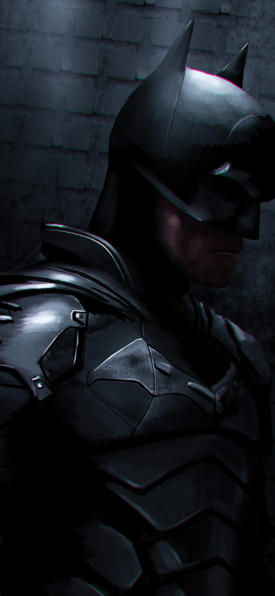 BATMAN IOS 16 Wallpaper in 2023  Batman comic wallpaper, Batman  lockscreen, Dc comics wallpaper