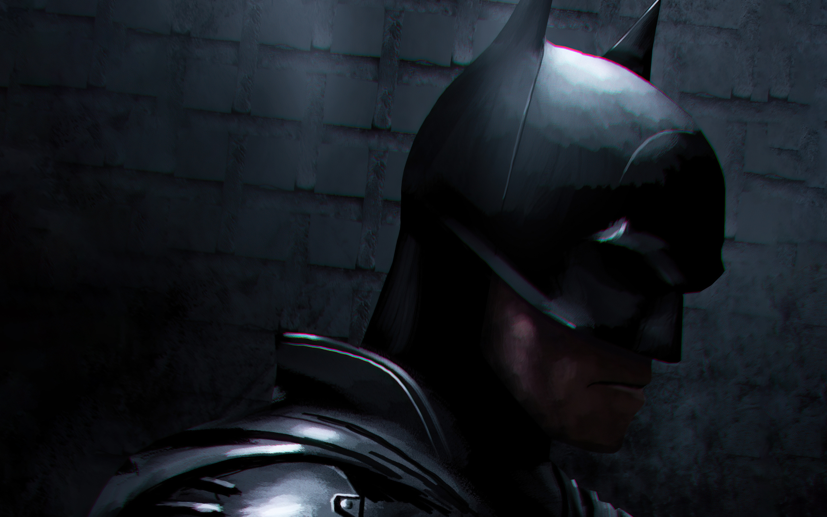 The Batman Wallpaper 4K, 5K, 2022 Movies, DC Comics