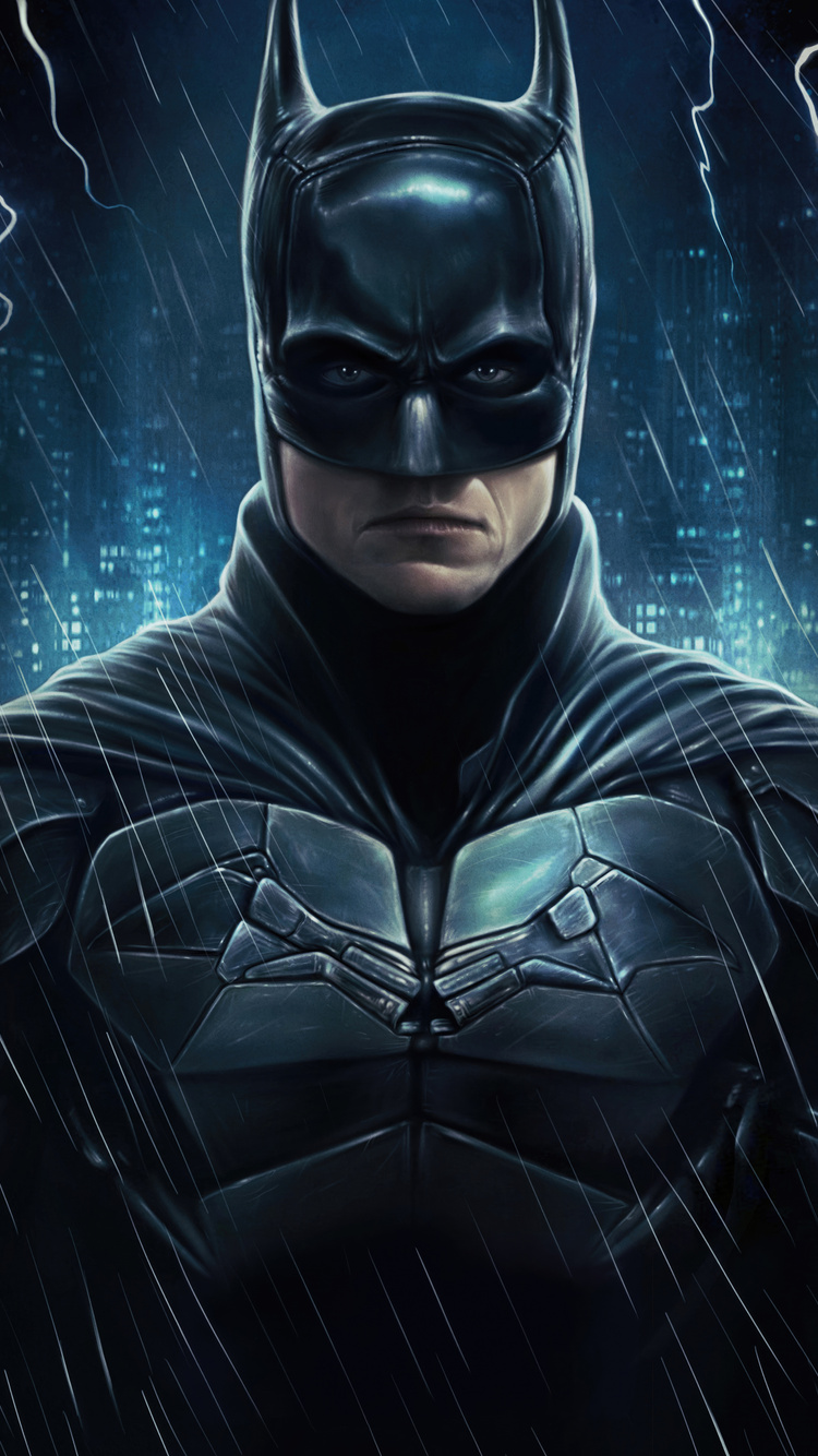 DC Batman Dark Knight Wallpapers  Batman Wallpapers for iPhone