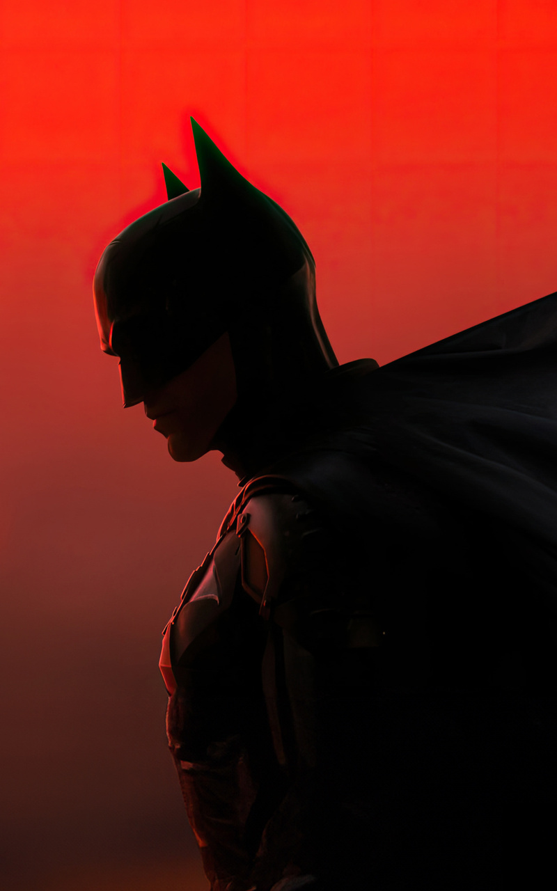 800x1280 The Batman Above Nexus 7,Samsung Galaxy Tab 10,Note Android ...