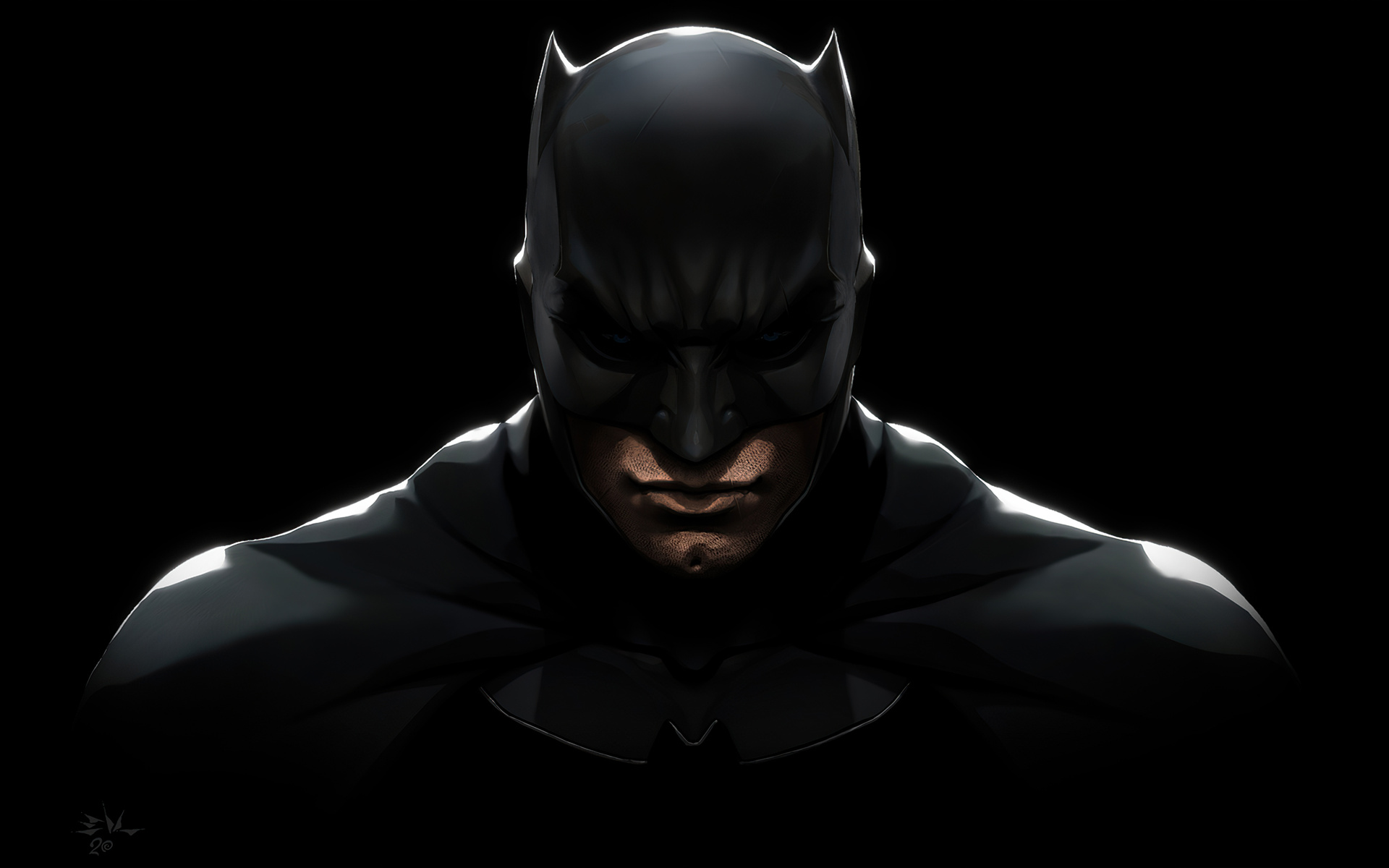 1920x1200 The Batman Art 4k 1080P Resolution ,HD 4k Wallpapers,Images ...