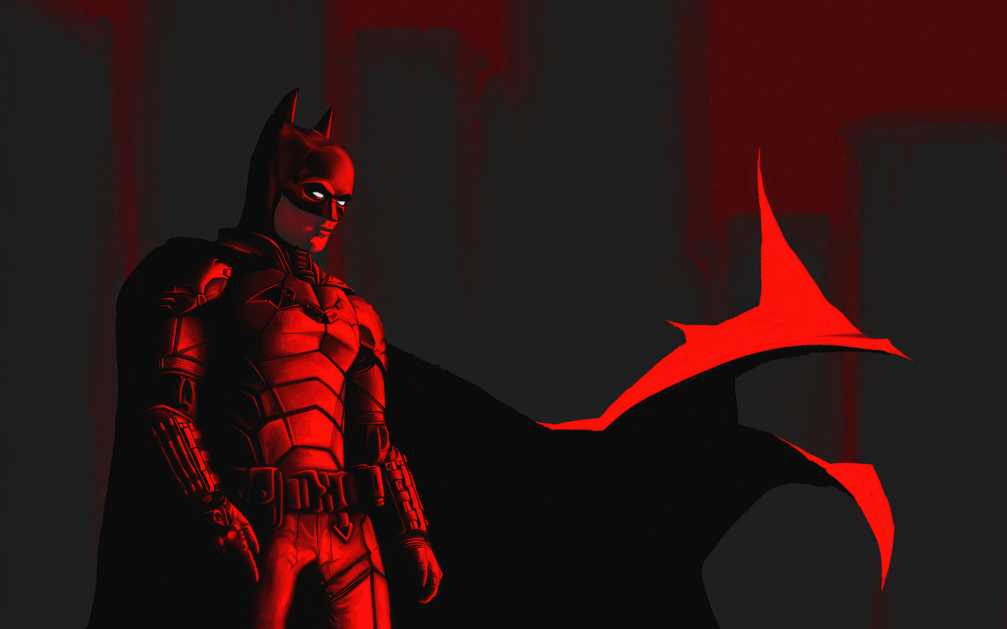 1440x900 The Batman City Of Shadows Wallpaper,1440x900 Resolution Hd 4k 