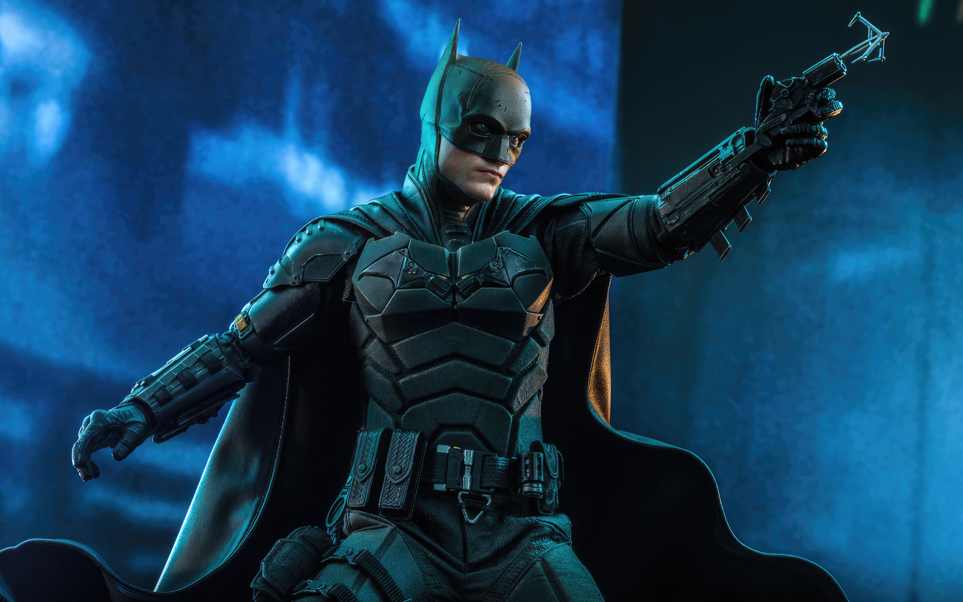 1920x1200 The Batman Is Coming 1080p Resolution ,hd 4k Wallpapers 