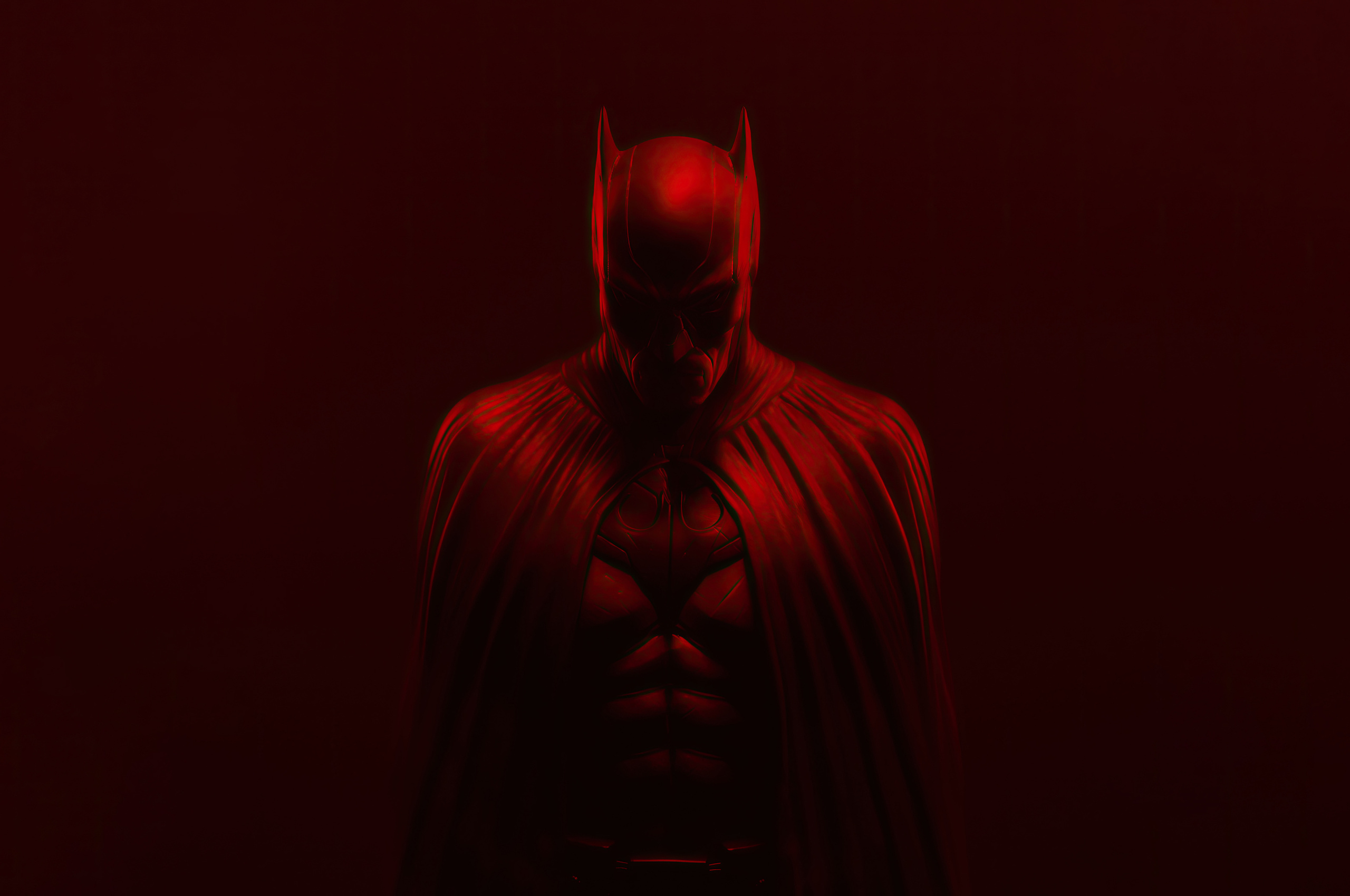 2560x1700 The Batman Resolve Chromebook Pixel ,HD 4k Wallpapers,Images ...