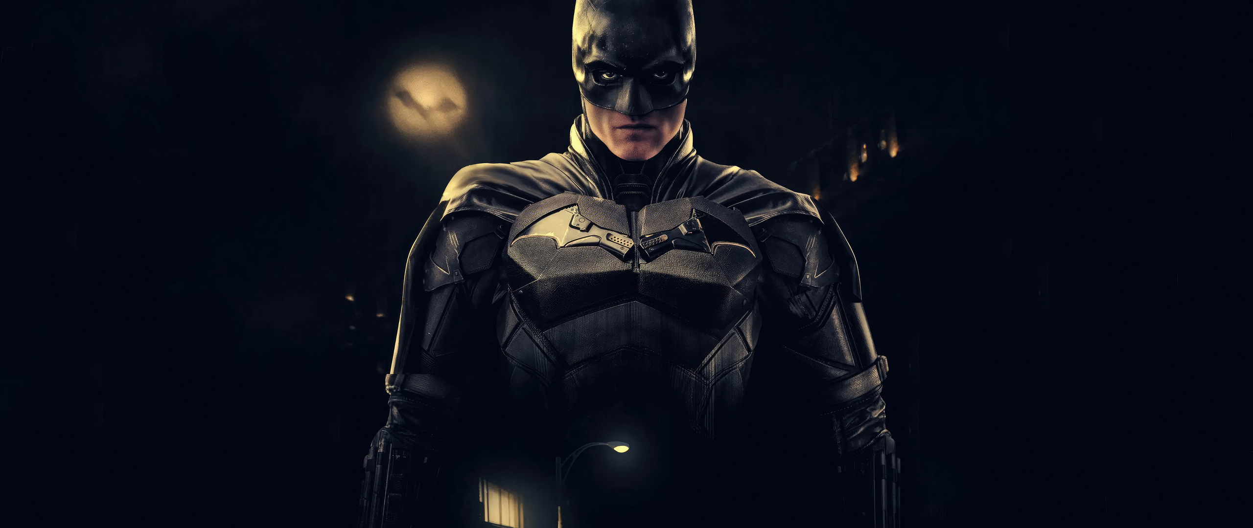 2560x1080 The Batman Robert Pattinson 5k 2023 Wallpaper,2560x1080 ...