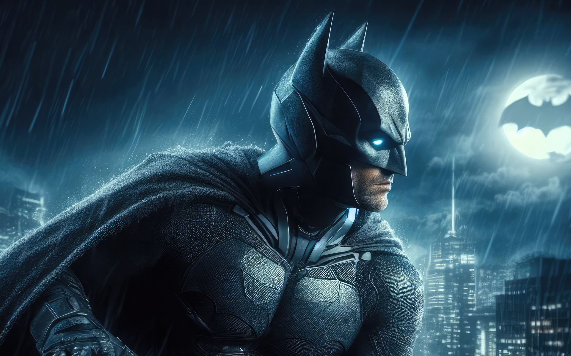 1920x1200 The Batman Saga 1080P Resolution ,HD 4k Wallpapers,Images ...