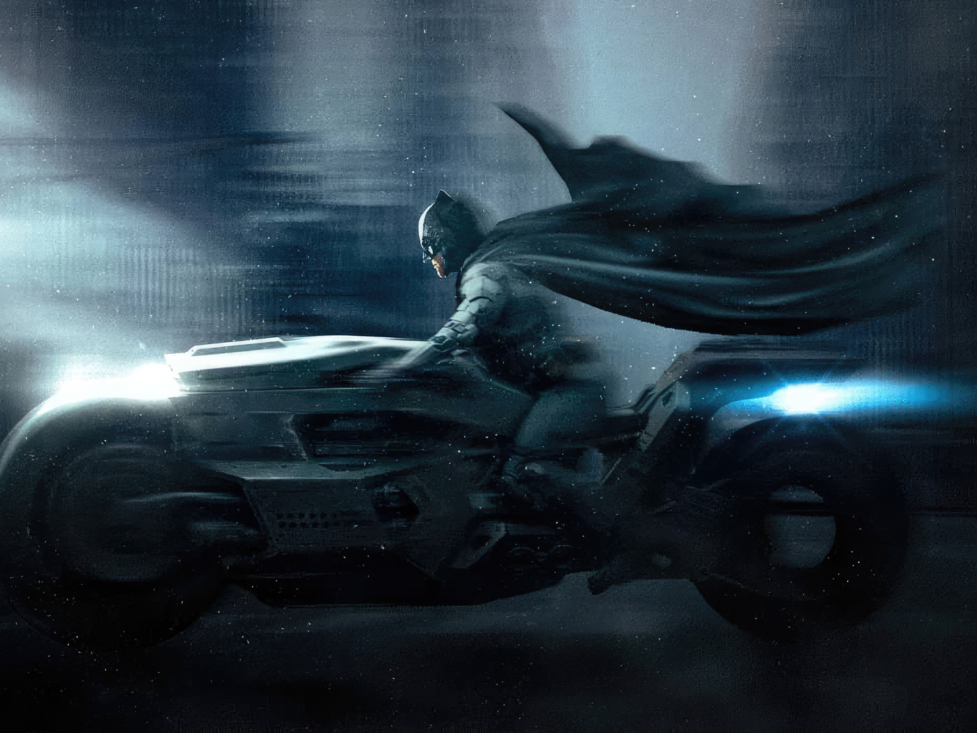 1400x1050 The Batmobile Unveiled 1400x1050 Resolution HD 4k Wallpapers ...