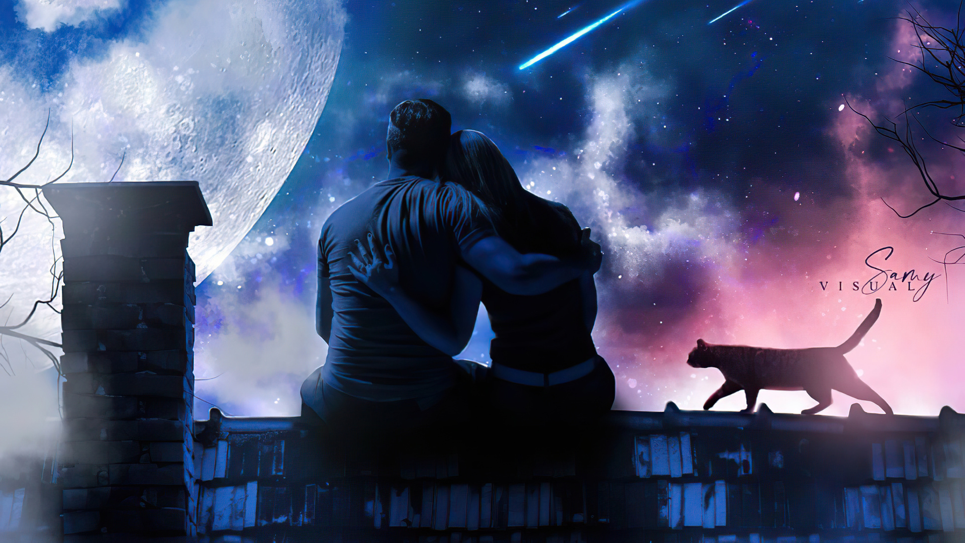 1920x1080 The Best Quarantine Laptop Full HD 1080P ,HD 4k Wallpapers