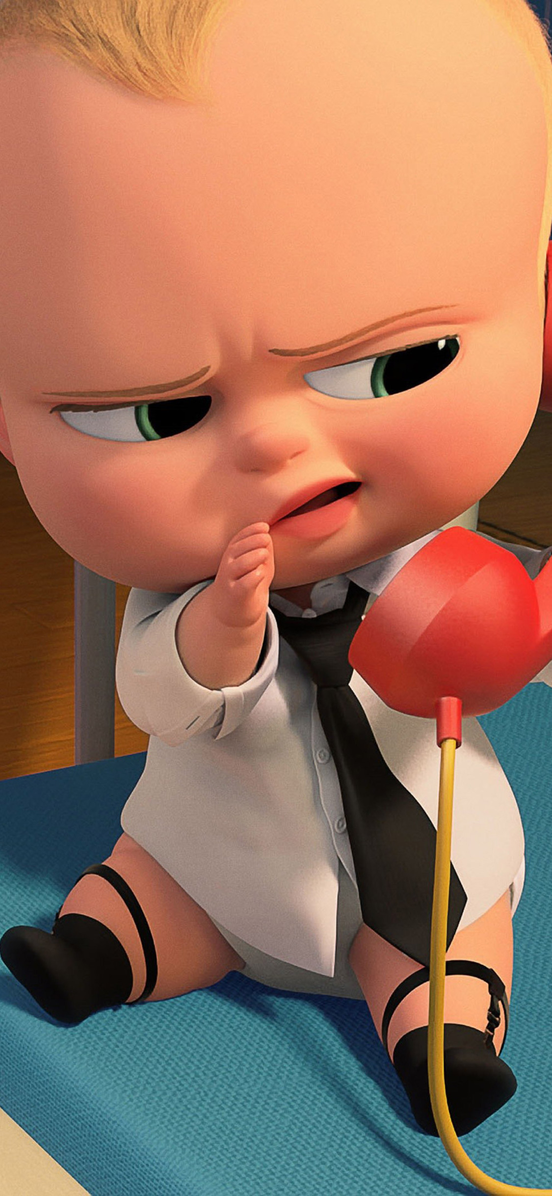 1125x2436 The Boss Baby 2017 Iphone XS,Iphone 10,Iphone X HD 4k Wallpapers,  Images, Backgrounds, Photos and Pictures