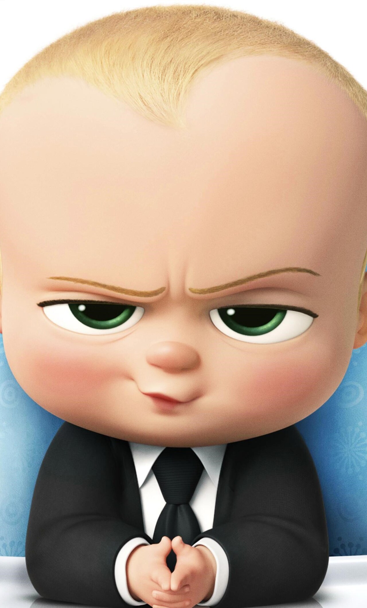 1280x2120 The Boss Baby iPhone 6+ HD 4k Wallpapers, Images, Backgrounds,  Photos and Pictures