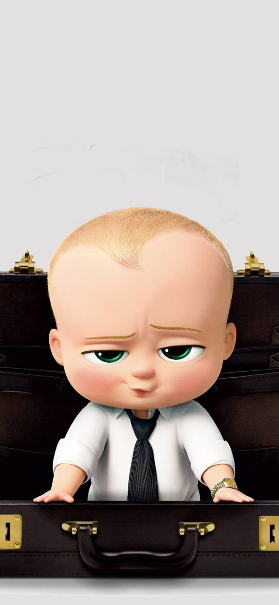 1125x2436 The Boss Baby Animated Movie 2017 Iphone XS,Iphone 10,Iphone X HD  4k Wallpapers, Images, Backgrounds, Photos and Pictures