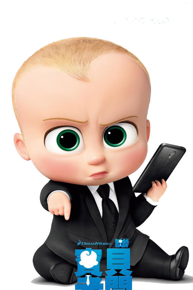 640x960 The Boss Baby Dreamworks 4k iPhone 4, iPhone 4S HD 4k Wallpapers,  Images, Backgrounds, Photos and Pictures