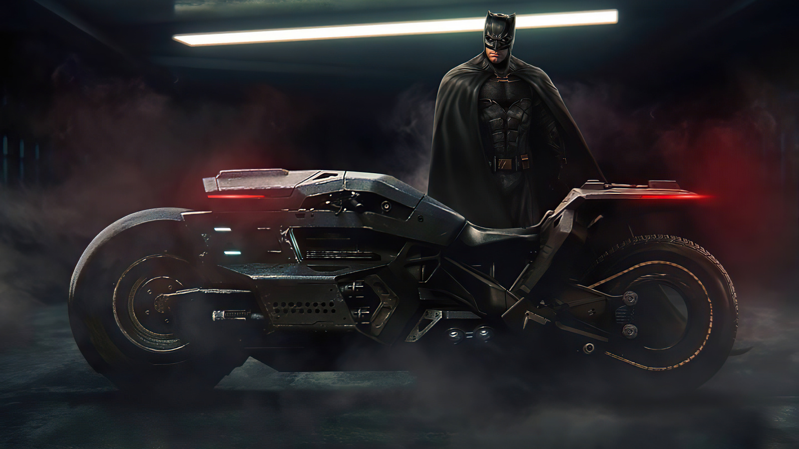 1600x900 The Caped Crusader 4k Wallpaper,1600x900 Resolution HD 4k ...