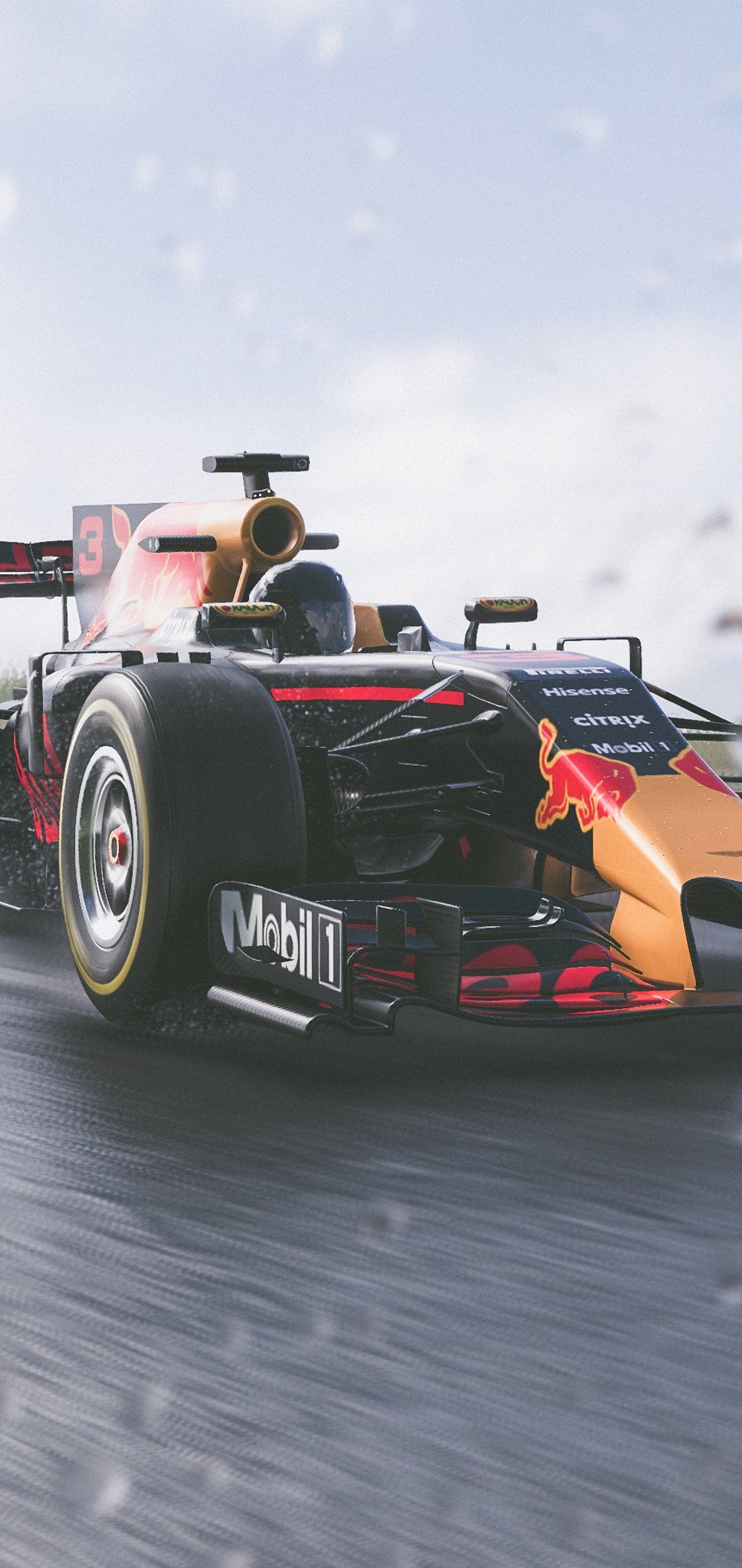 1080x2280 The Crew 2 Red Bull F1 Car 4k One Plus 6 Huawei P Honor View 10 Vivo Y85 Oppo F7 Xiaomi Mi Hd 4k Wallpapers Images Backgrounds Photos And Pictures