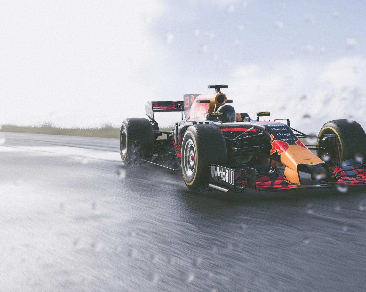 1280x1024 The Crew 2 Red Bull F1 Car 4k 1280x1024 Resolution Hd 4k Wallpapers Images Backgrounds Photos And Pictures