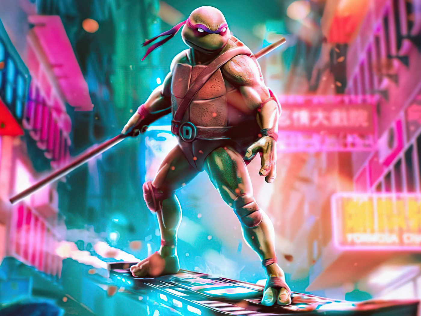 Tmnt out of the shadow steam фото 67