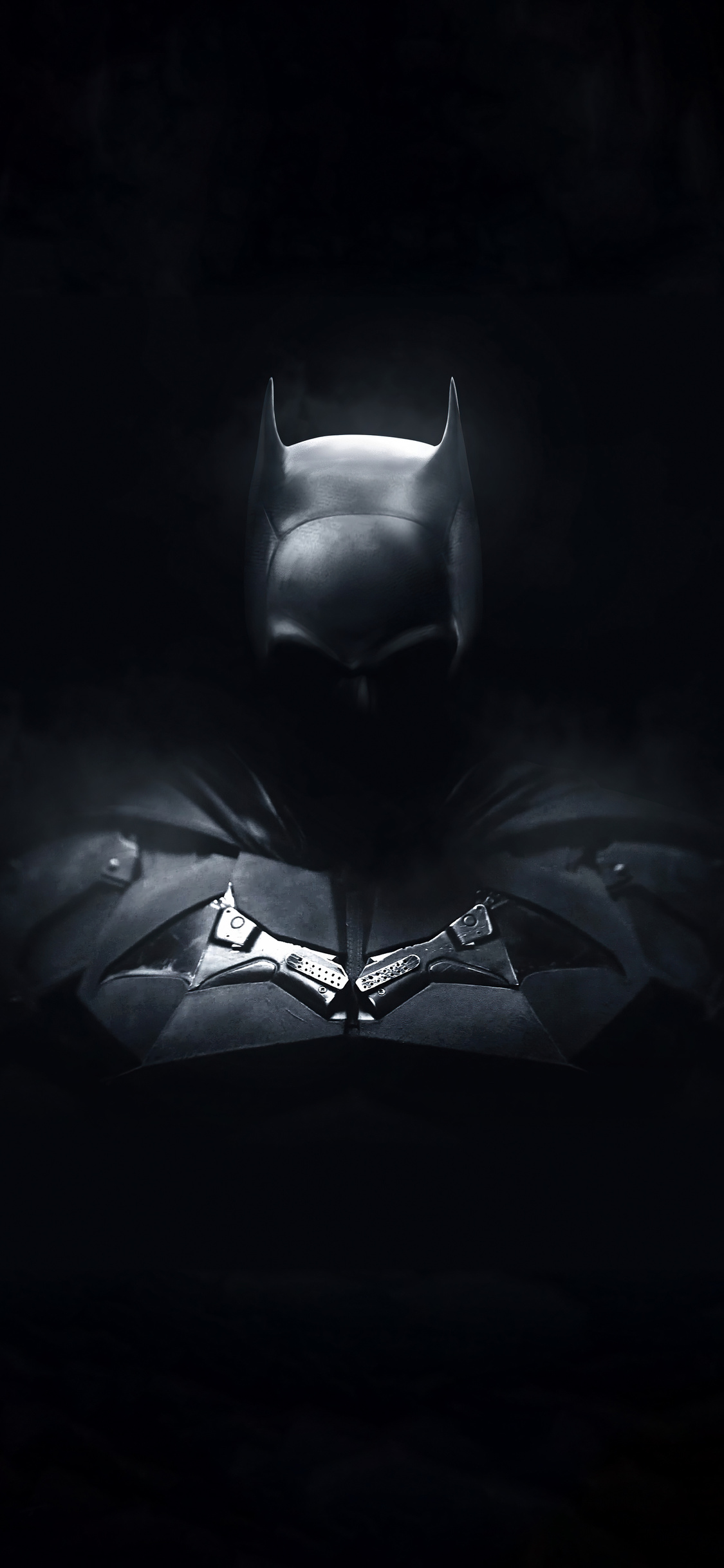 1125x2436 Batman In The Night 4k Iphone XS,Iphone 10,Iphone X HD 4k  Wallpapers, Images, Backgrounds, Photos and Pictures