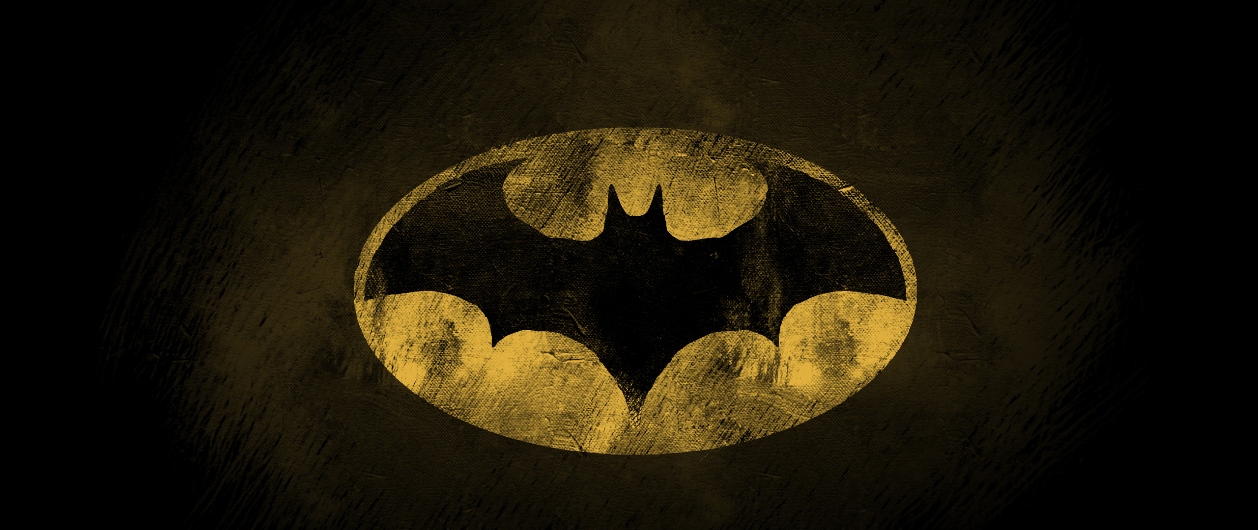 2560x1080 The Dark Knight Logo Wallpaper,2560x1080 Resolution HD 4k ...