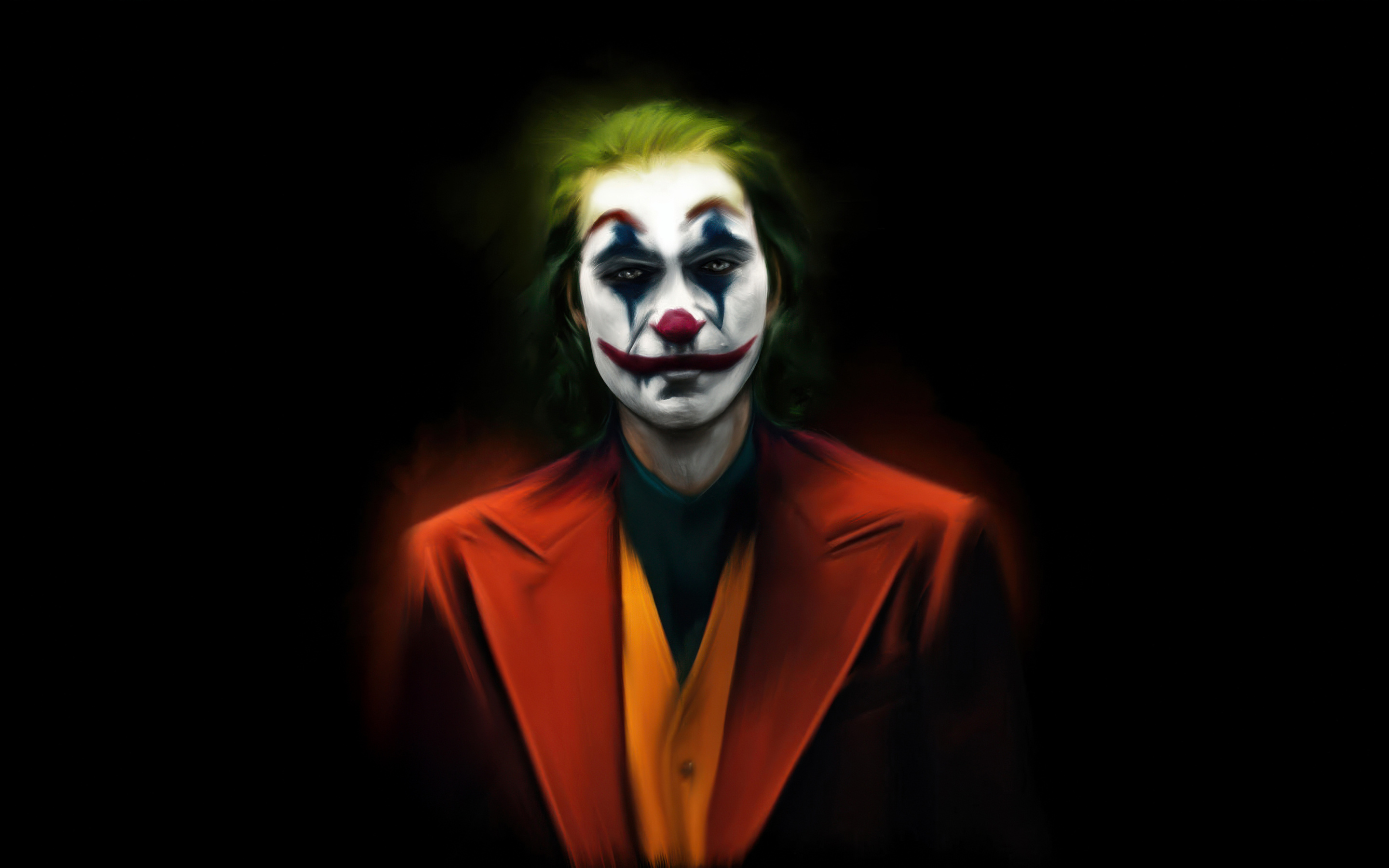 2880x1800 The Dark Prince Of Gotham Joker Macbook Pro Retina ,HD 4k ...