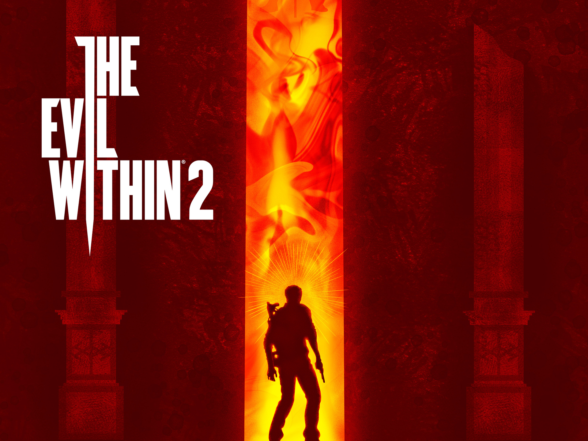 1920x1440 The Evil Within 2 4k 1920x1440 Resolution HD 4k Wallpapers