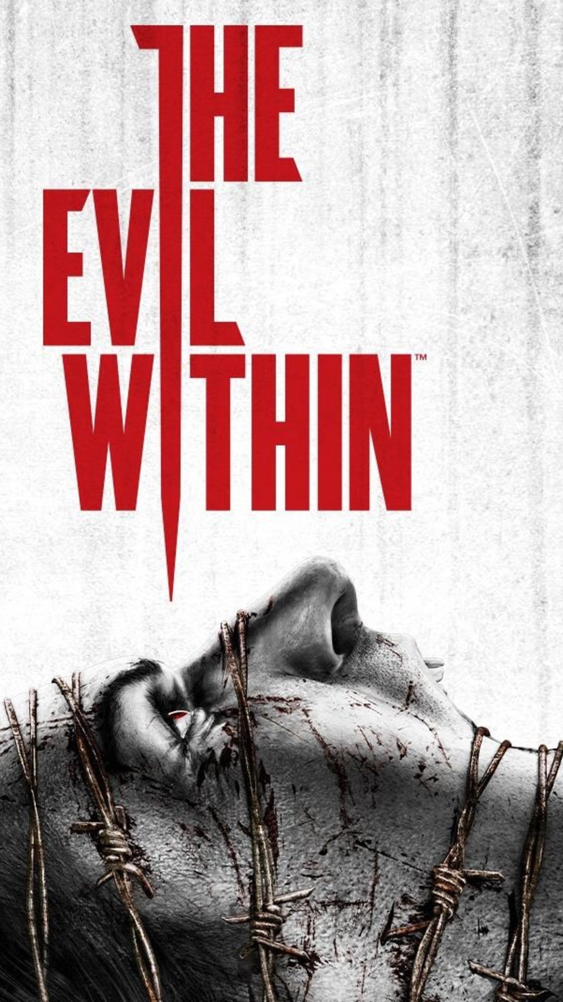 Steam evil within фото 107